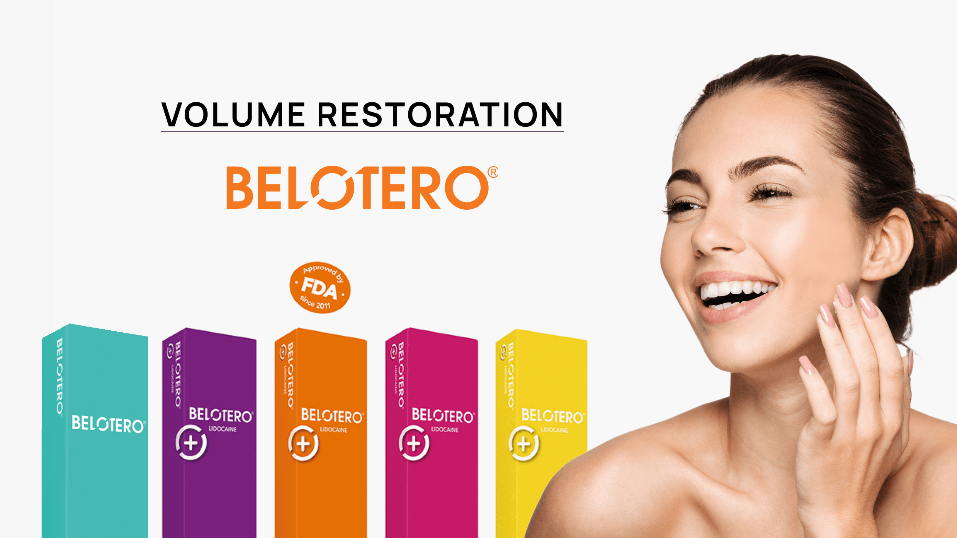 ฉีดฟิลเลอร์ใต้ตา Belotero ราคา