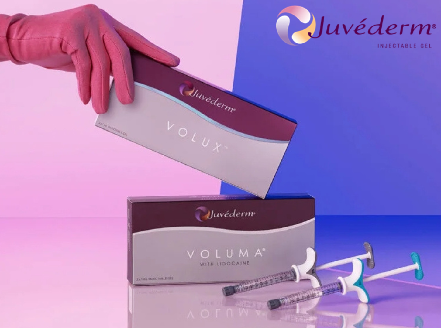 ฉีดฟิลเลอร์ใต้ตา Juvederm ราคา