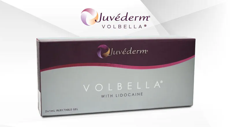 Juvederm Volbella