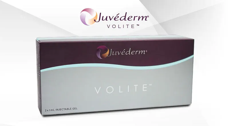 Juvederm Volite