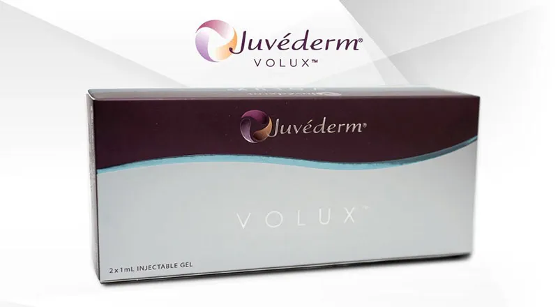 Juvederm Volux